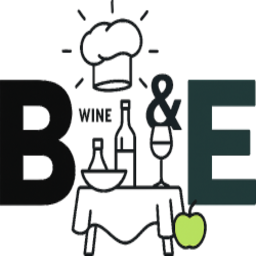Book & Eat Logo